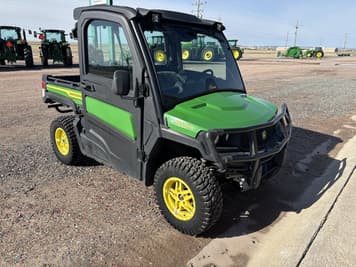 Main image John Deere XUV 835M